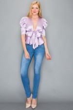 Lengan Juliet