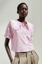 Collar Bib