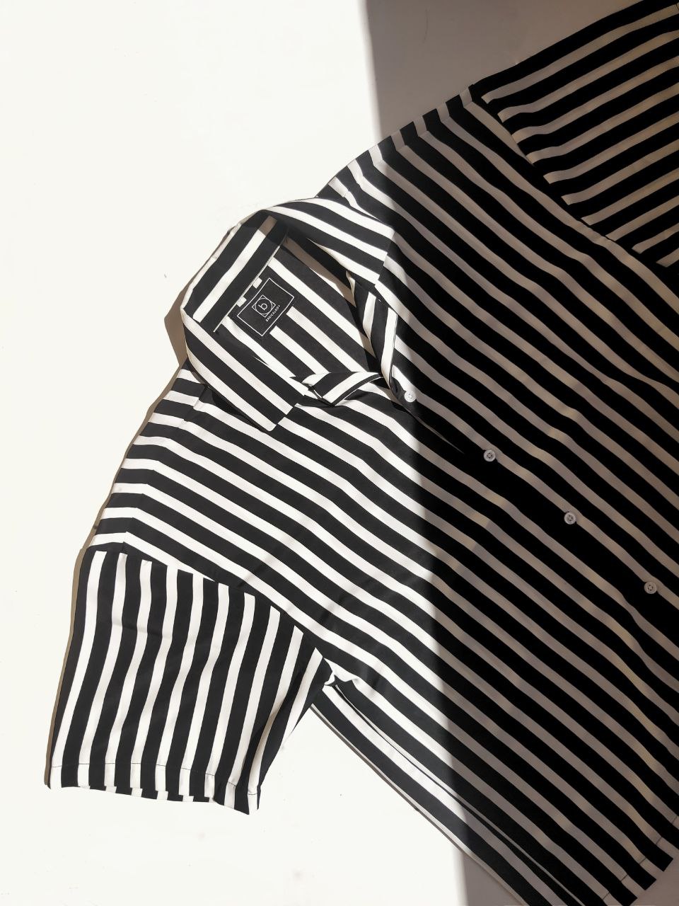 Kemeja Oversize