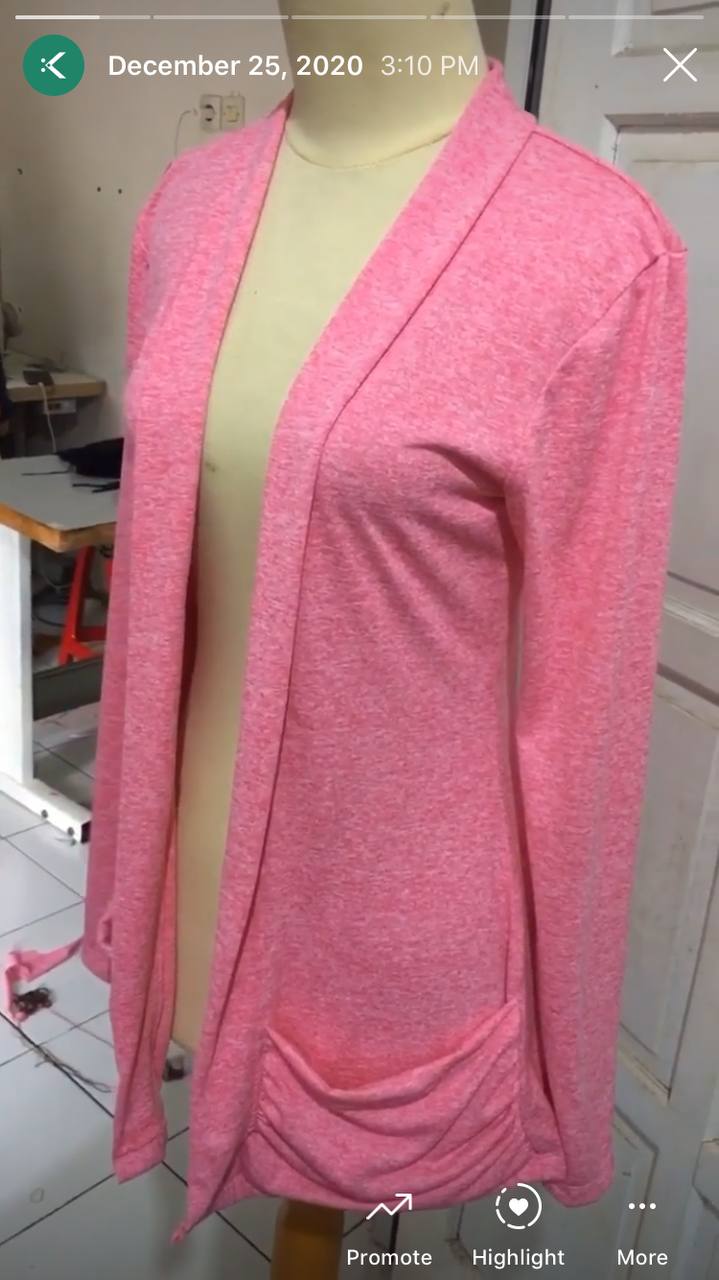 Outer Cotton